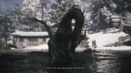 Chen Loong can be found near the North Shore of the Bitter Lake (Image via Game Science)